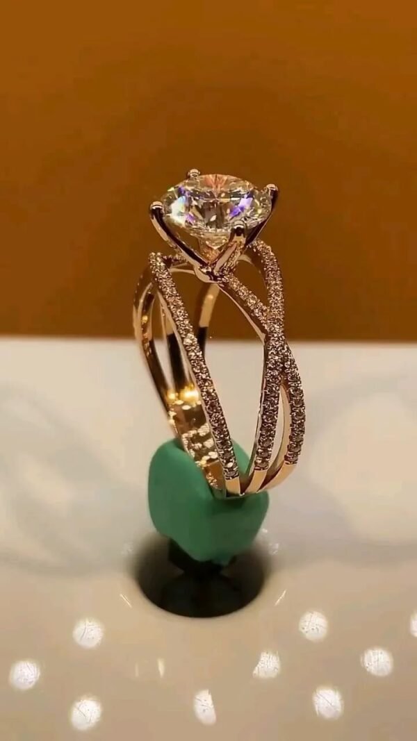 Engagement ring