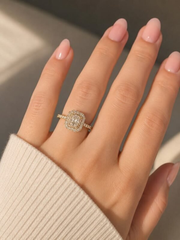Designer Rings